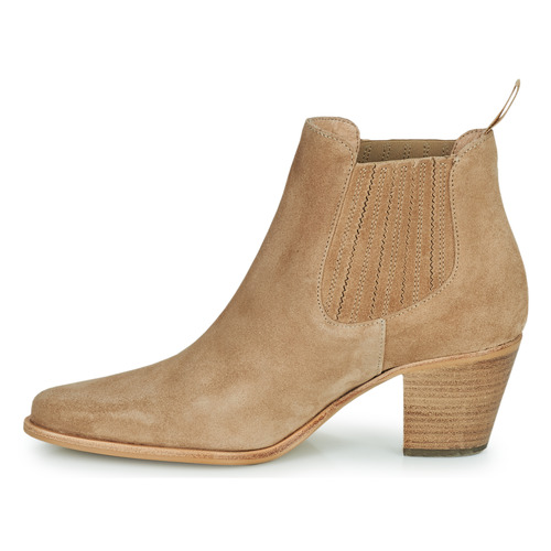 Muratti - RESEDA - Taupe