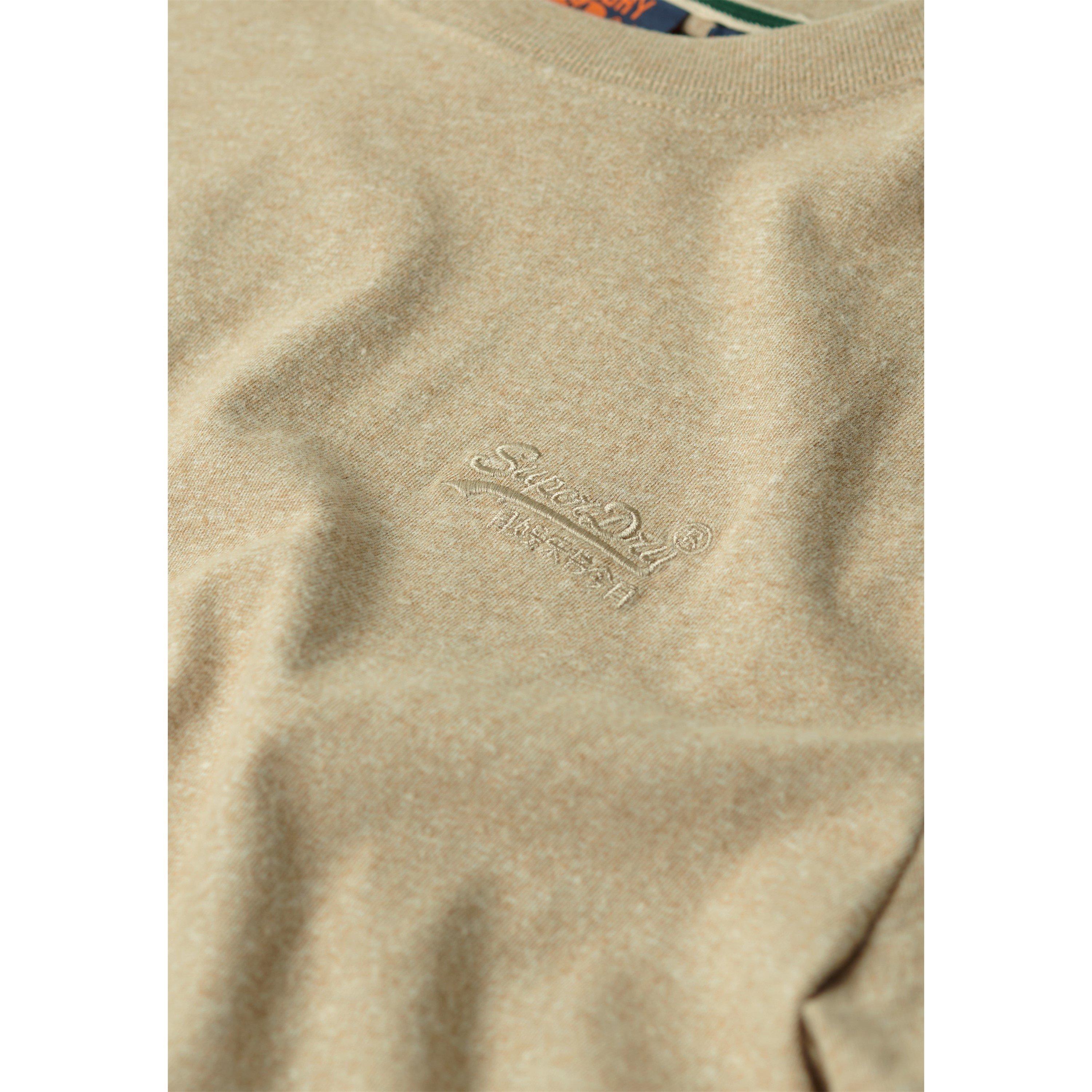 Superdry Small Chest Logo T Shirt