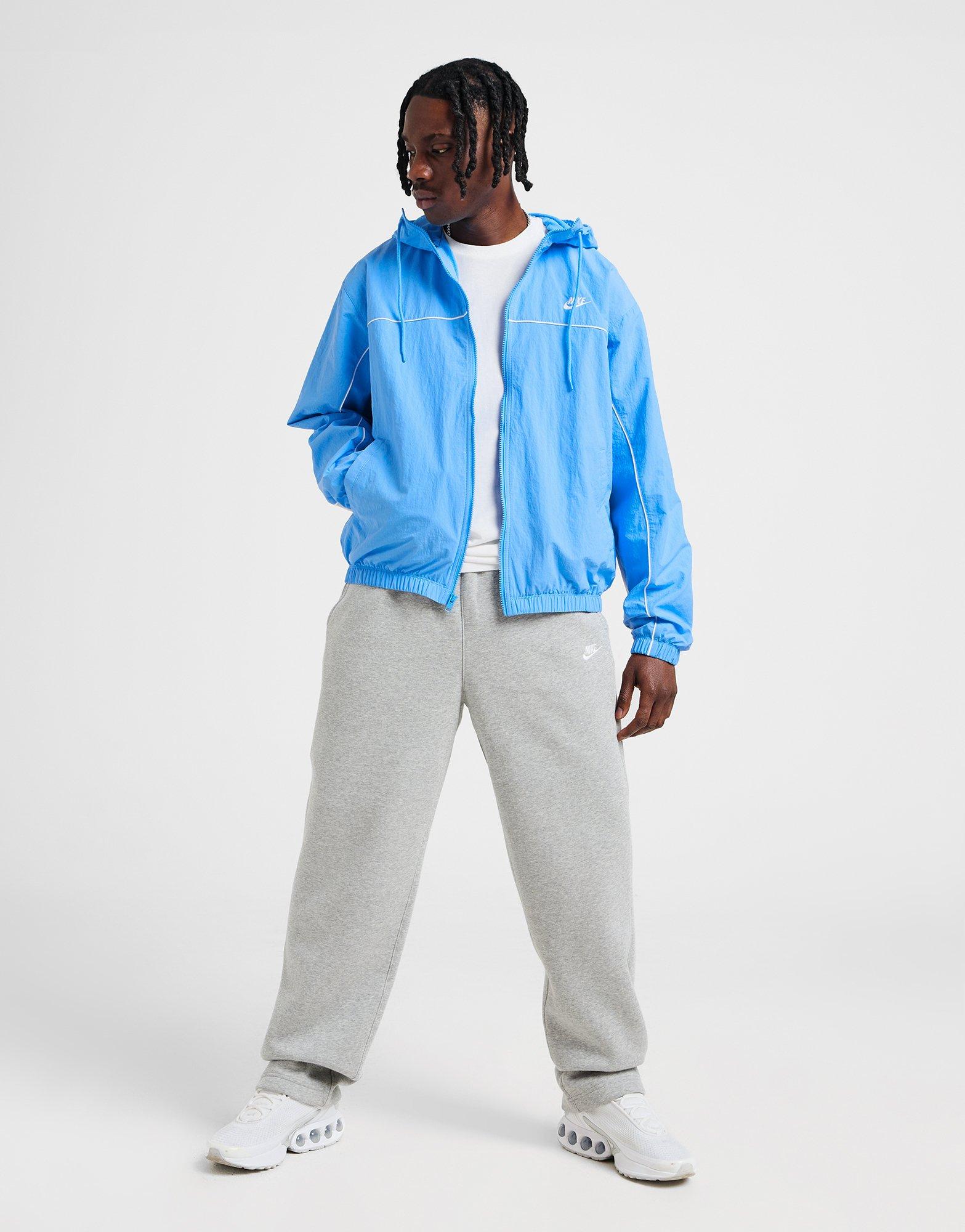 Nike Veste Club Athlete
