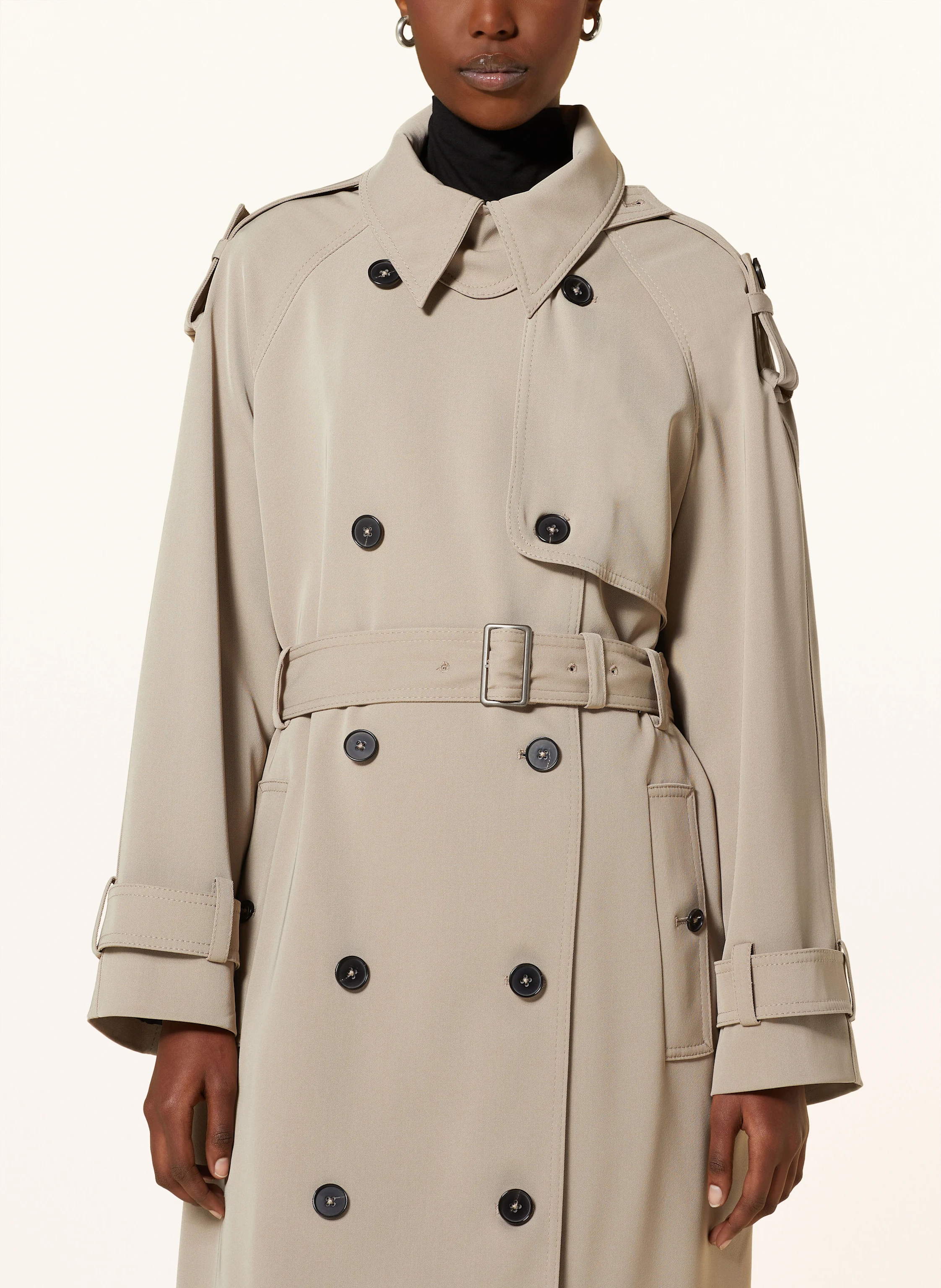 DRYKORN Trechcoat EXHALL