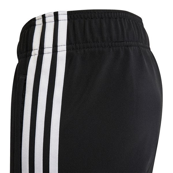 Adidas Black Flared Bukser - adidas Originals → Luksusbaby.dk