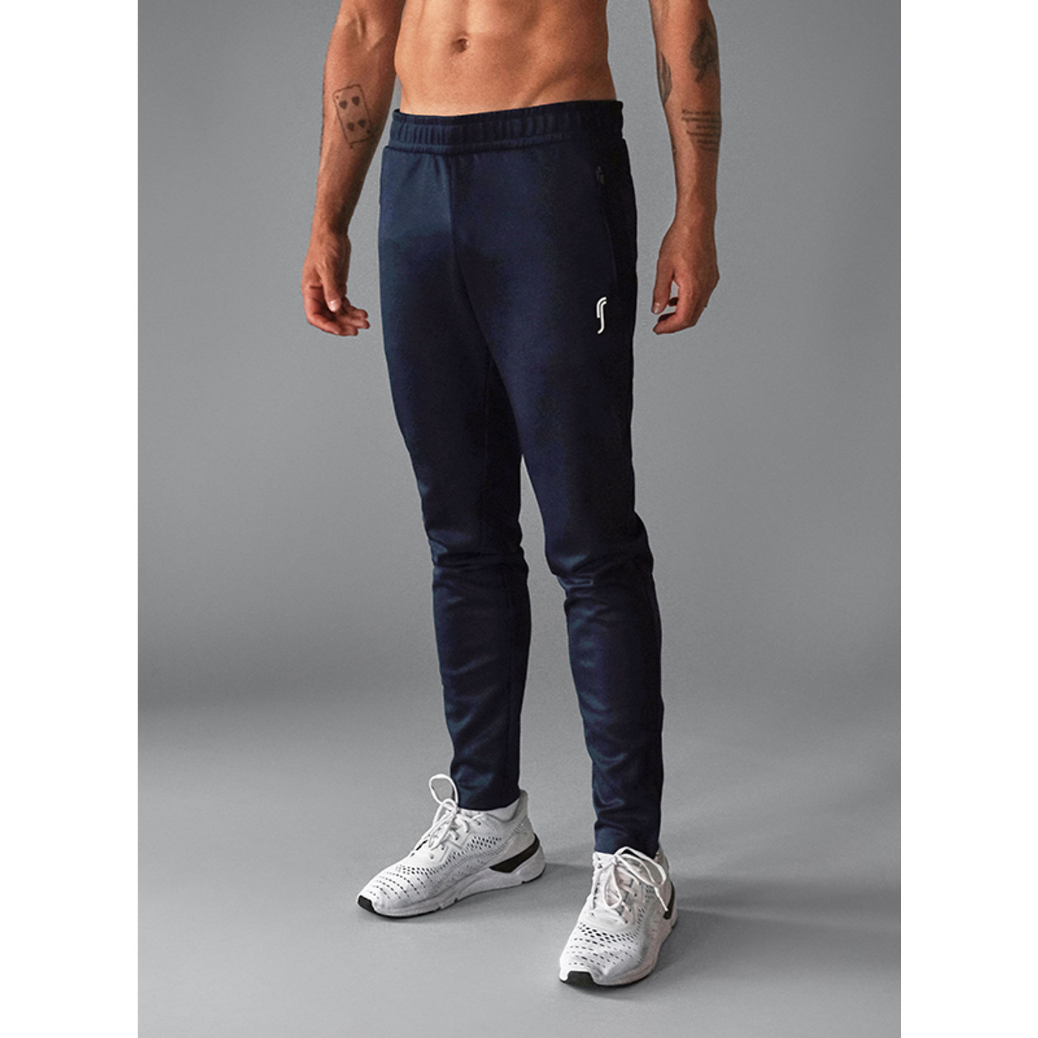 RS Sportswear Court Pant