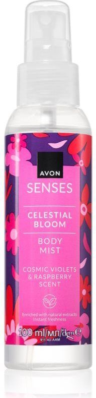 Avon - Celestial Bloom - Body Spray - 100 ml