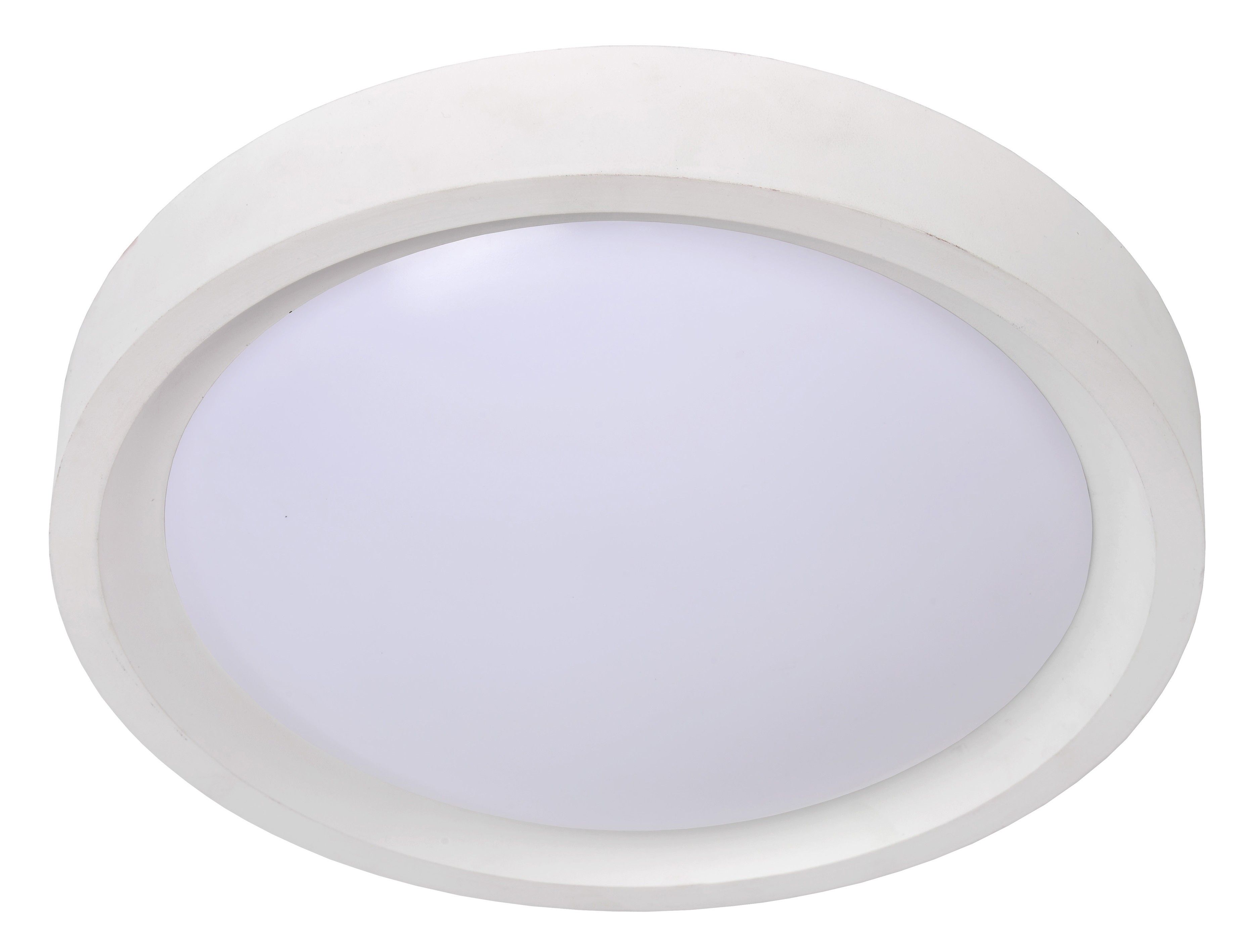 Plafondlamp Lex ⌀33  x H7 cm