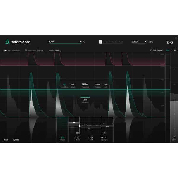 Sonible Smart:bundle