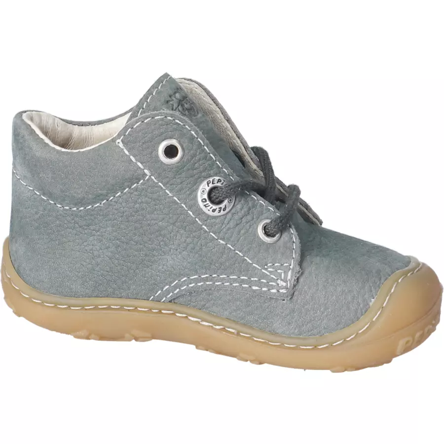 PEPINO Lauflernschuh Cory salbei (mittel)