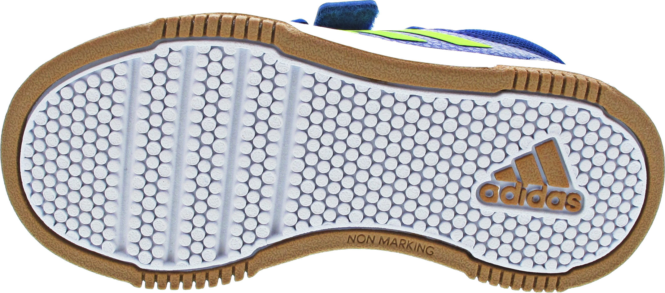 adidas Tensaur Sport 2.0 CF K Sneaker blau