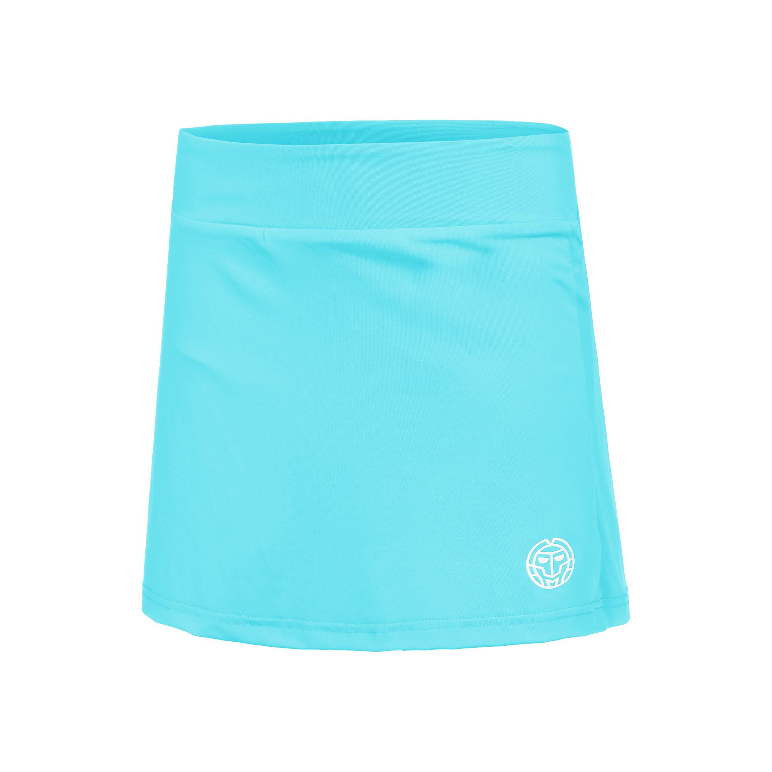 BIDI BADU Crew Jupe Femmes - Turquoise
