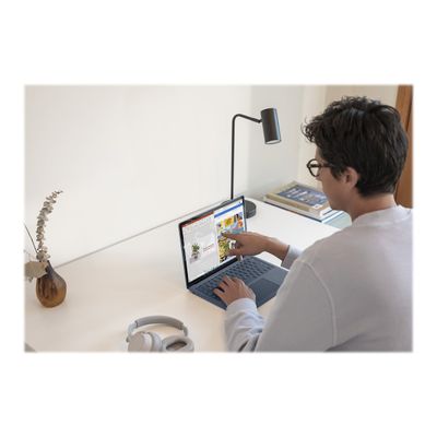 Microsoft Surface Laptop 4 - tablette 13.5