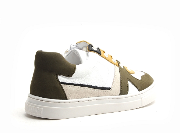 Bellamy basses enfant garcon omer multicolore