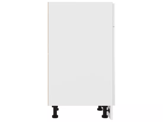 Armoire de plancher à tiroir 
