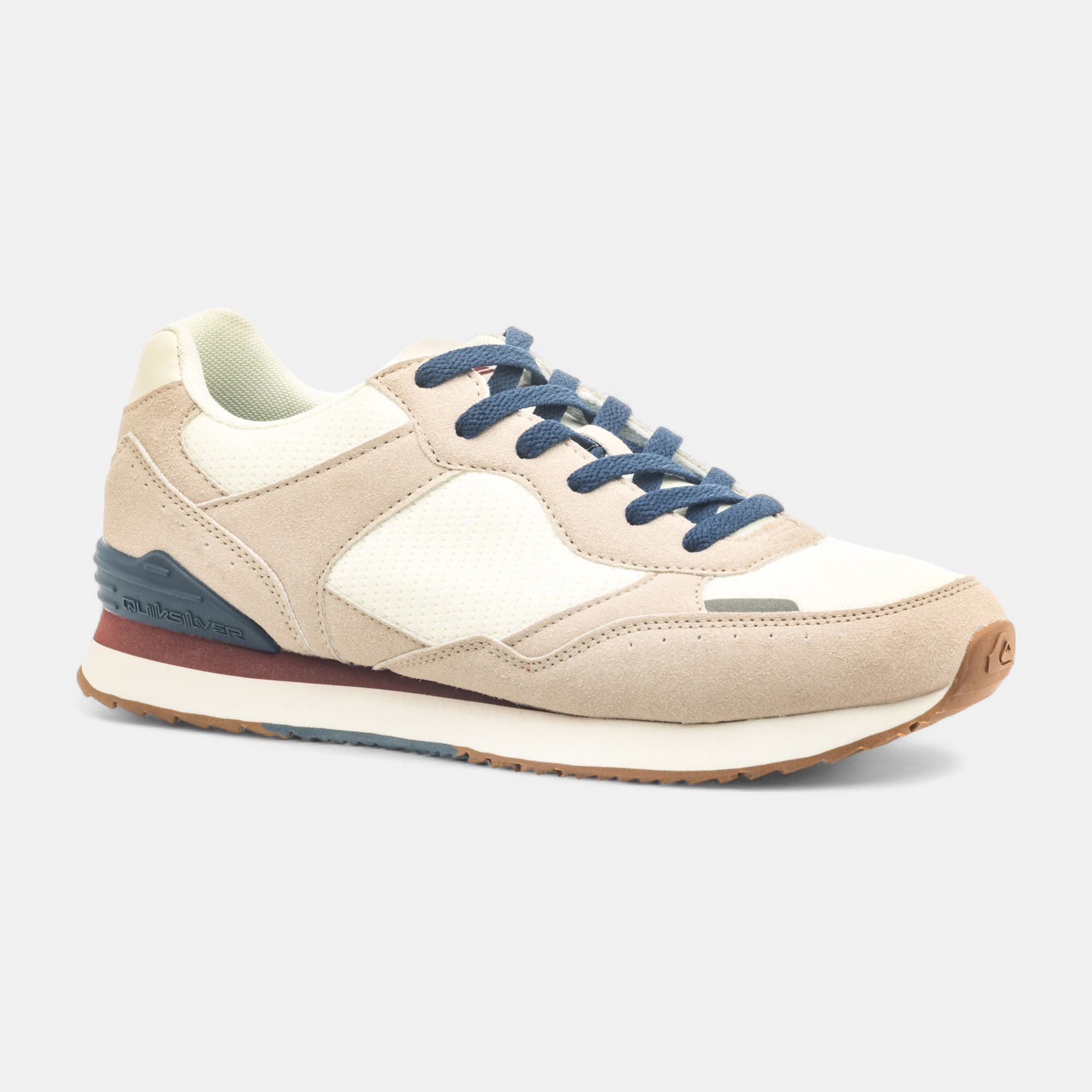 Sneakers Homme beige