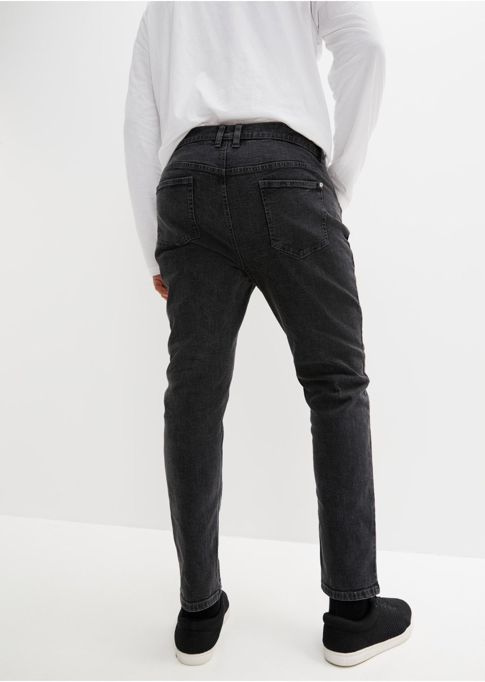 Jean extensible Regular Fit, Tapered