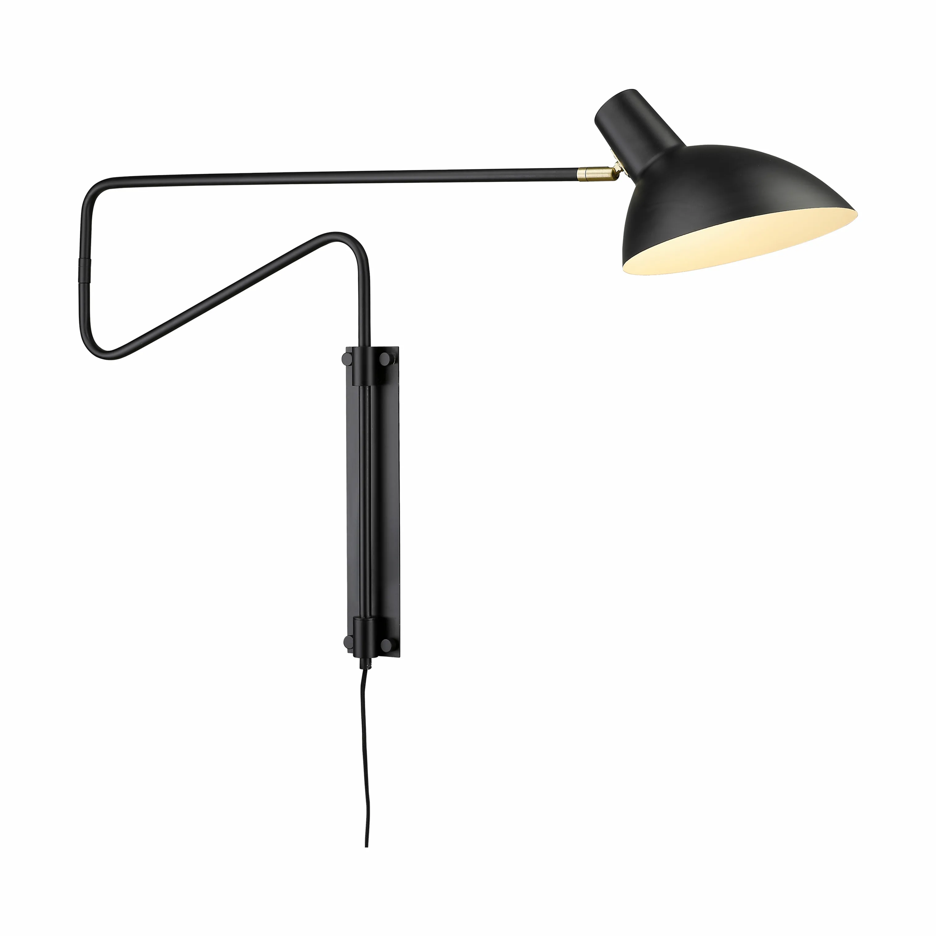 Halo Design Metropole Deluxe Væglampe
