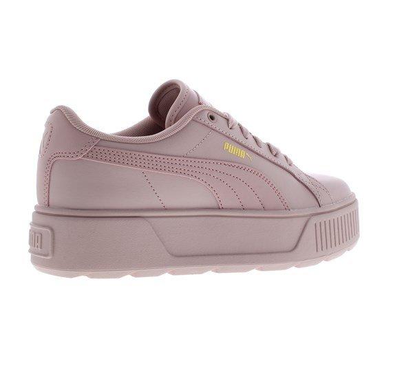 Puma Karmen Low Trainers Girls