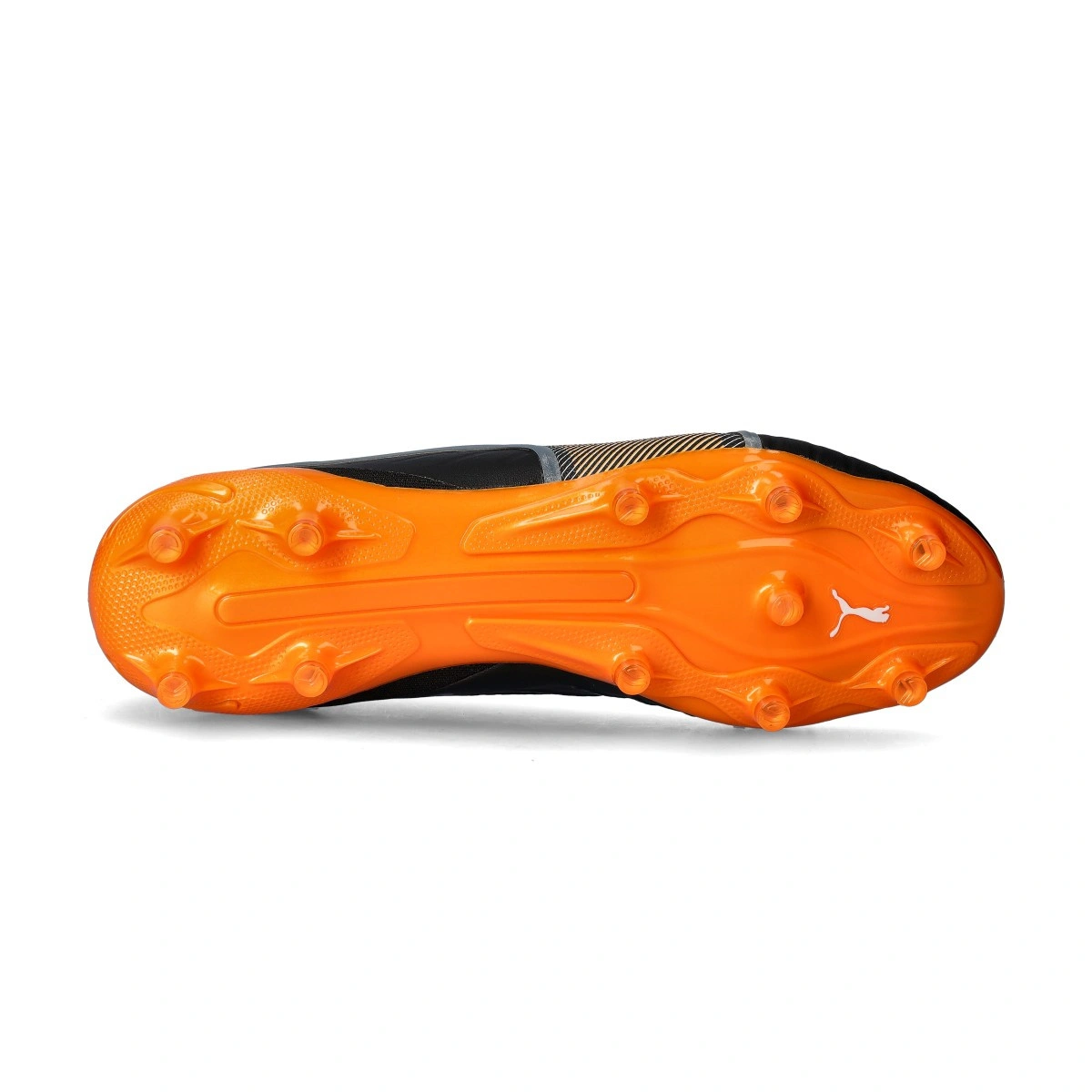 Chuteira Puma King Ultimate FG/AG