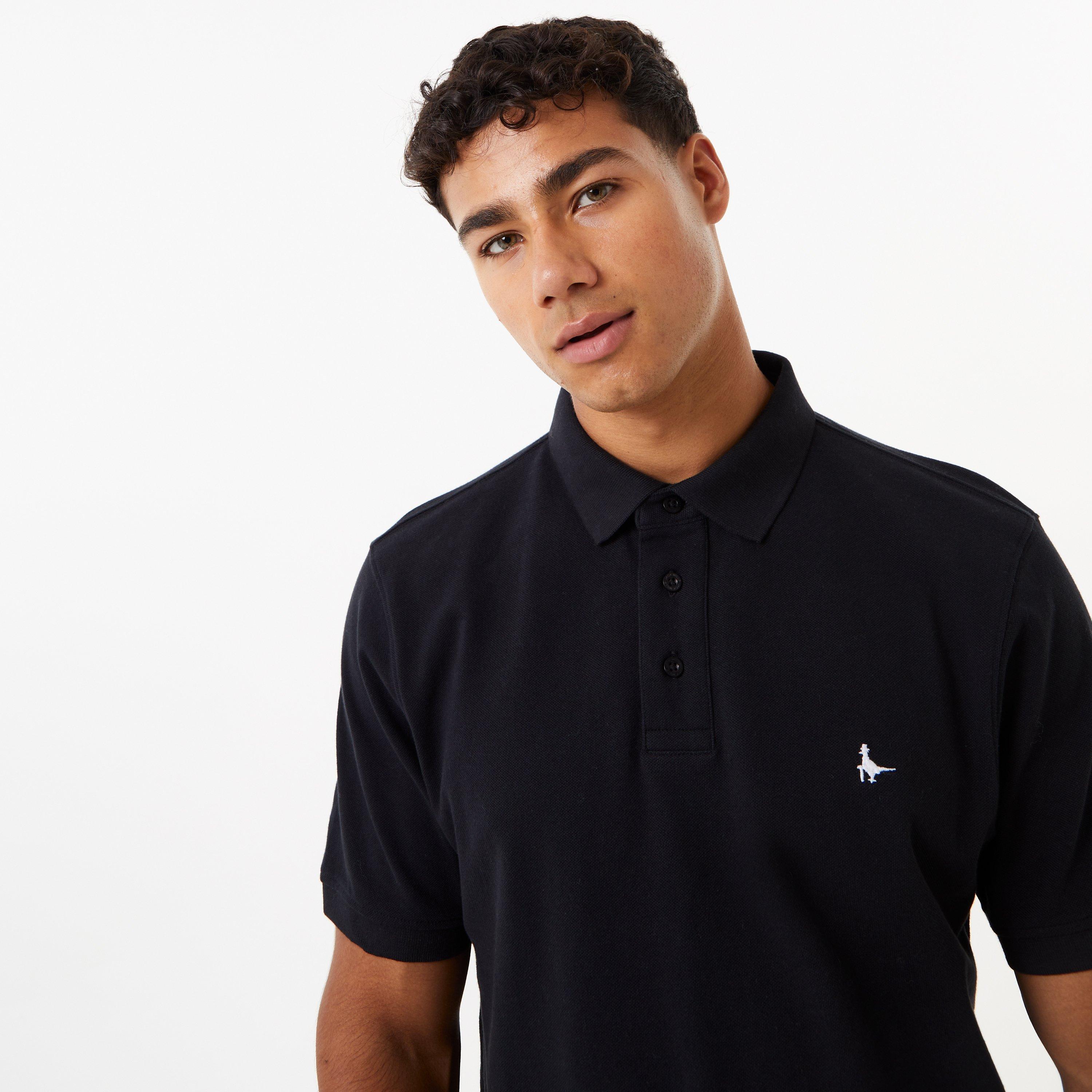 Jack Wills JW Aldgrove Classic Polo