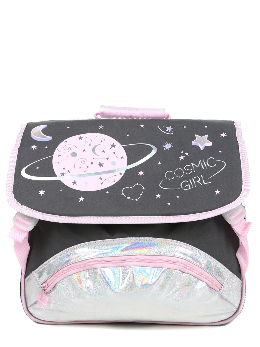 Cartable Oberthur Cosmic Girl 38 cm