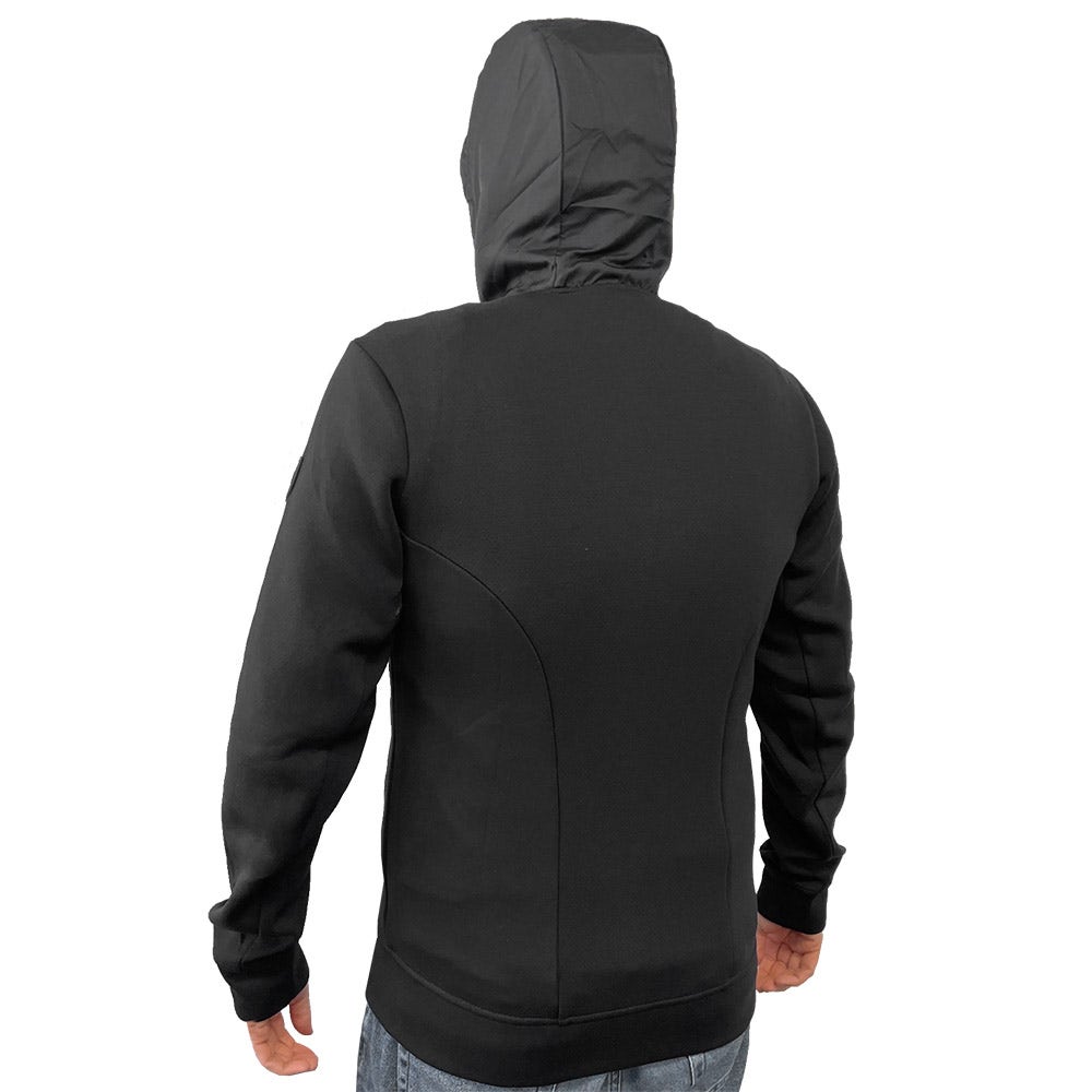 Falcon  Fiegie Full Zip Hoody