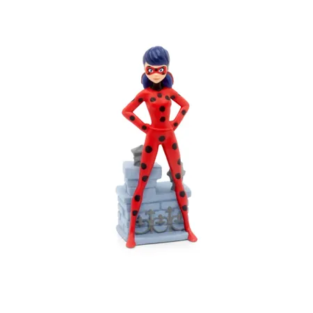 tonies® Hörfigur -Miraculous - Aller Anfang ist schwer