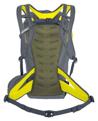 Sac d'Alpinisme Salewa Randonnée 32L Gris Unisexe