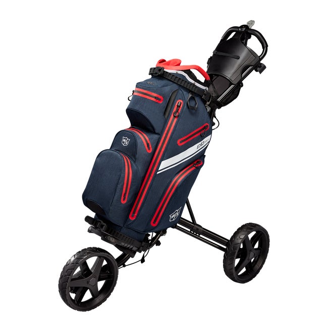 EXO Dry Cart Bag