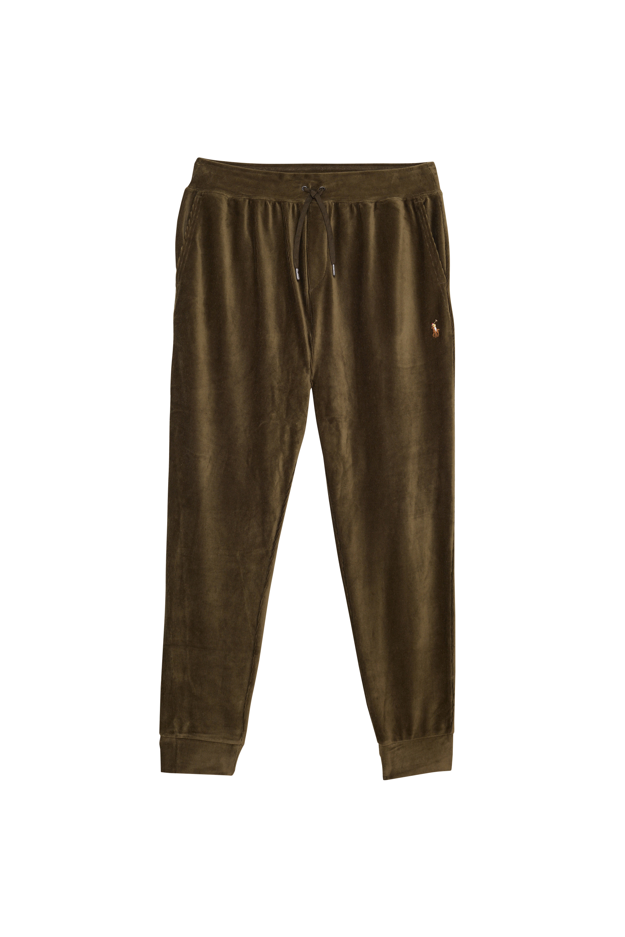 POLO RALPH LAUREN Jogging Vert