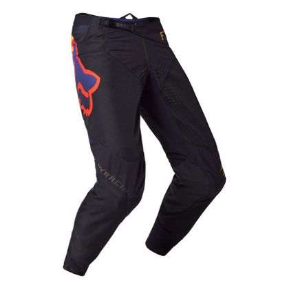 Pantalon cross Fox 360 FGMNT 2024 - Noir