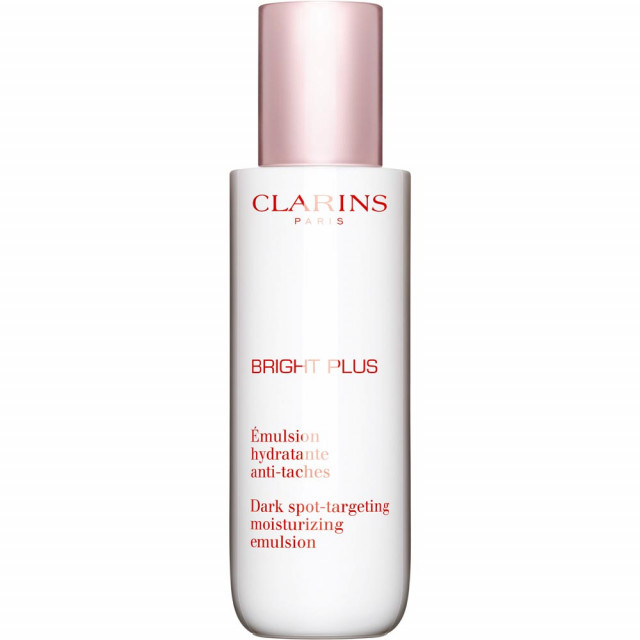 Emulsion hydratante Bright Plus Anti-Taches CLARINS|Parfumerie Burdin
