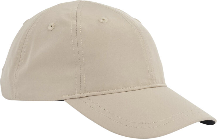 Actiivate FIERCE Soft Baseball Cap Brown