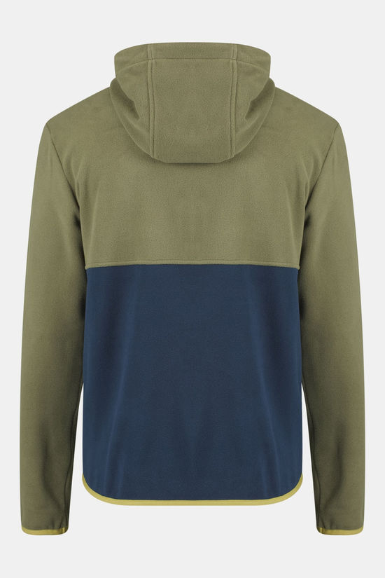 Ayacucho Ayacucho Fitz Roy Hoody Fleecetrui