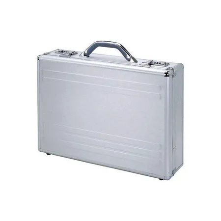 Alumaxx Laptop-Attachékoffer Kronos