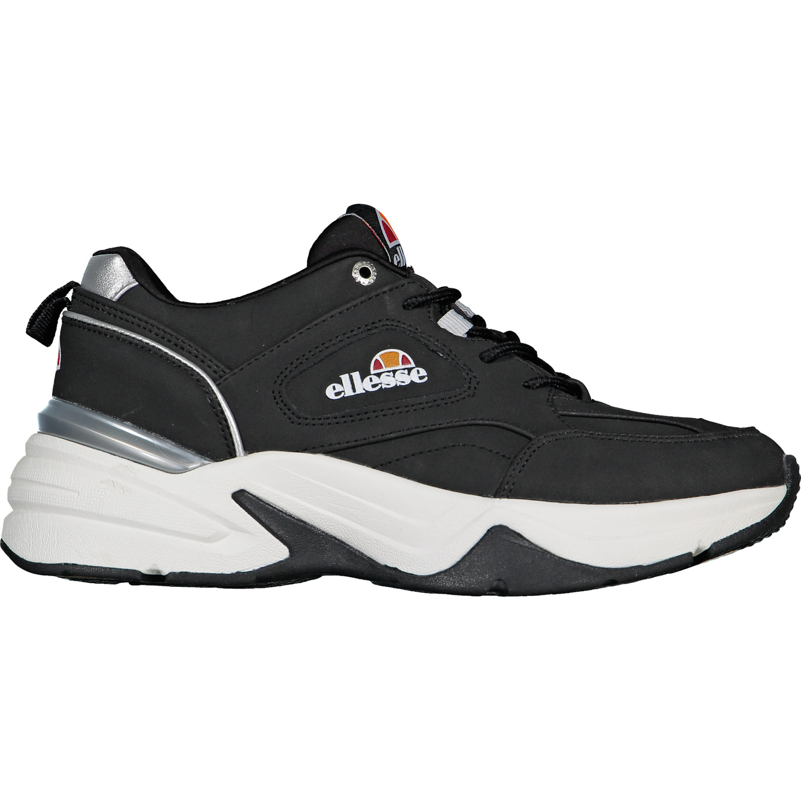 Ellesse Damen-Sneaker India 38