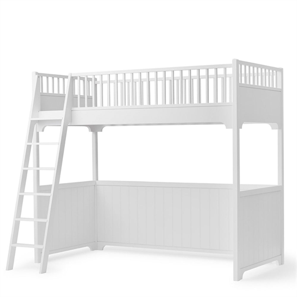 Køb Oliver Furniture Seaside Højseng