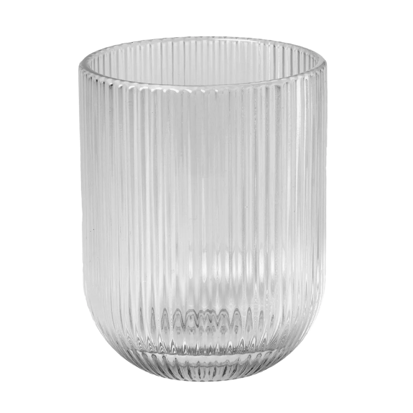 Wasserglas Emilia, klar, 250 ml