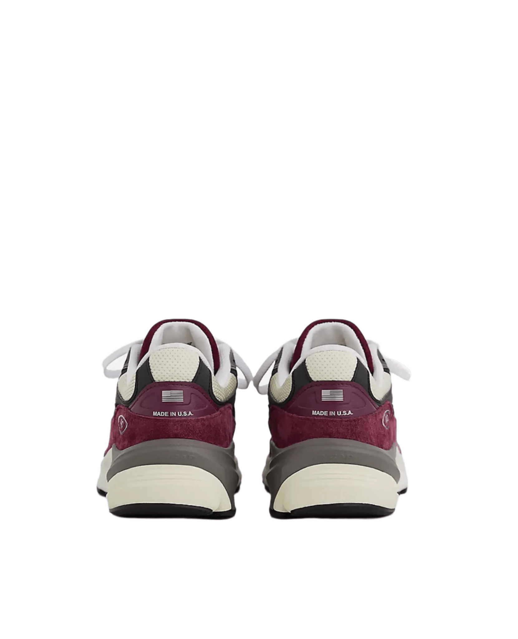 New Balance 990v6 MADE in USA