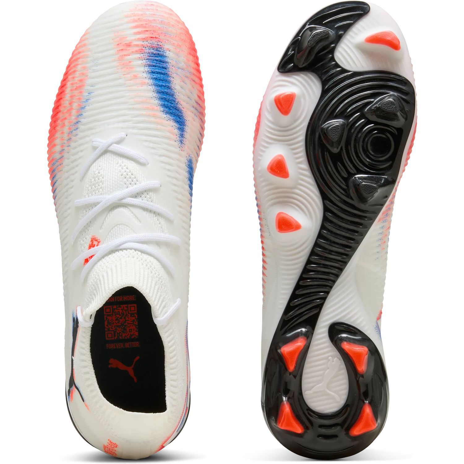 PumaFUTURE 8 MATCH FG/AG Wn's