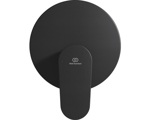 Ideal Standard inbouwdouchekraan CERAFINE O zijdezwart mat A7349XG