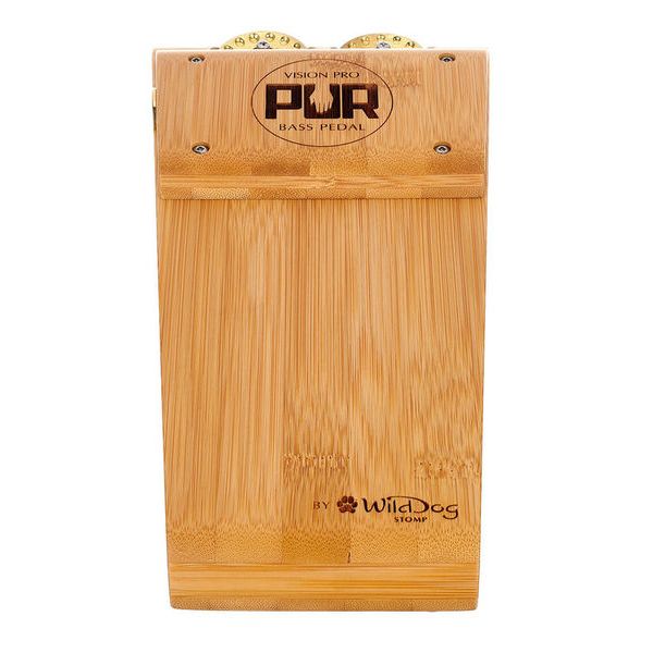 PUR BP02 Bass Pedal Pro