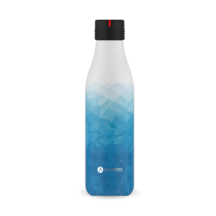 Les Artistes Bouteille Océan 500ml