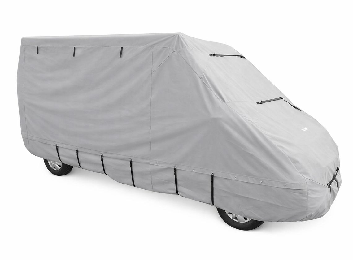 ProPlus Fiat Ducato 615 cm buscamperhoes