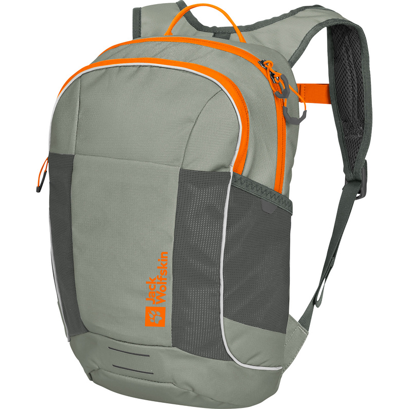 Jack Wolfskin Kinder Moab Jam Rucksack