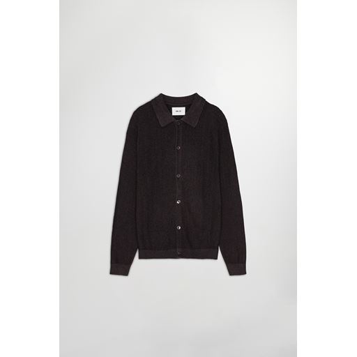 NN. 07 Nolan Cardigan, Demitasse, XXL