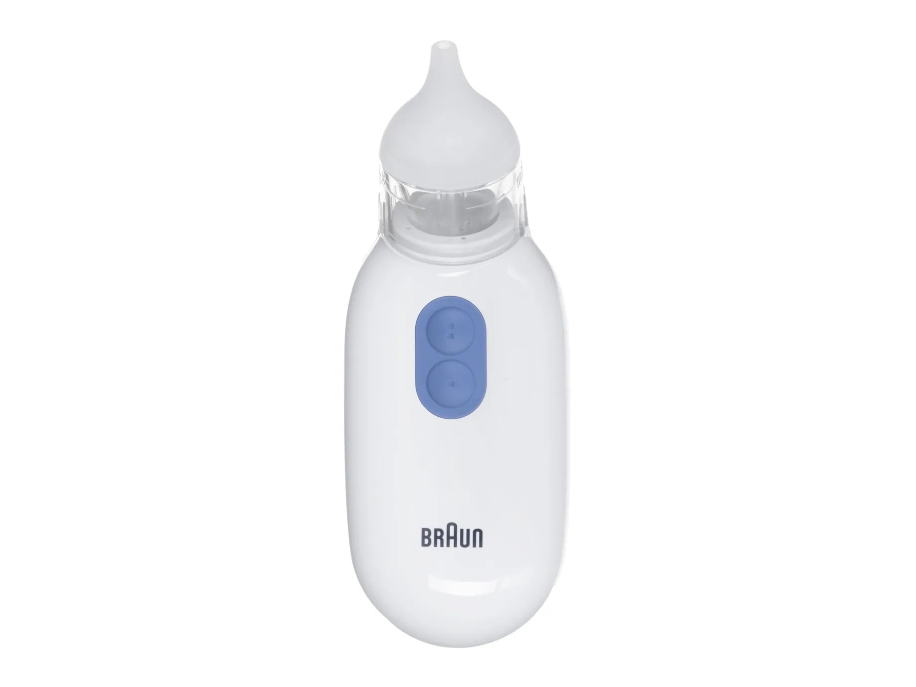 Braun Nasal aspirator1 Baby-næsesuger