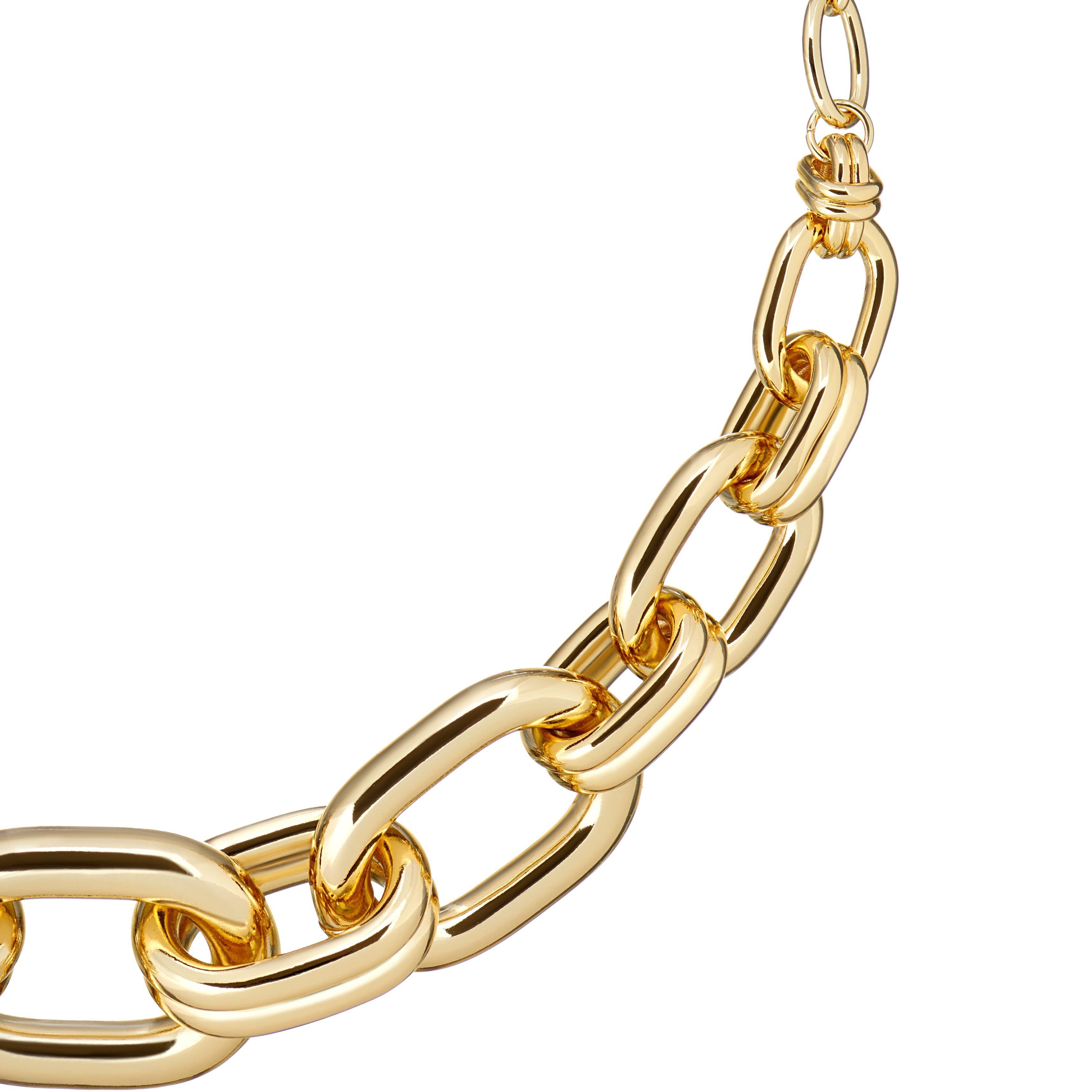 Ted Baker Bowraa Chain Necklace