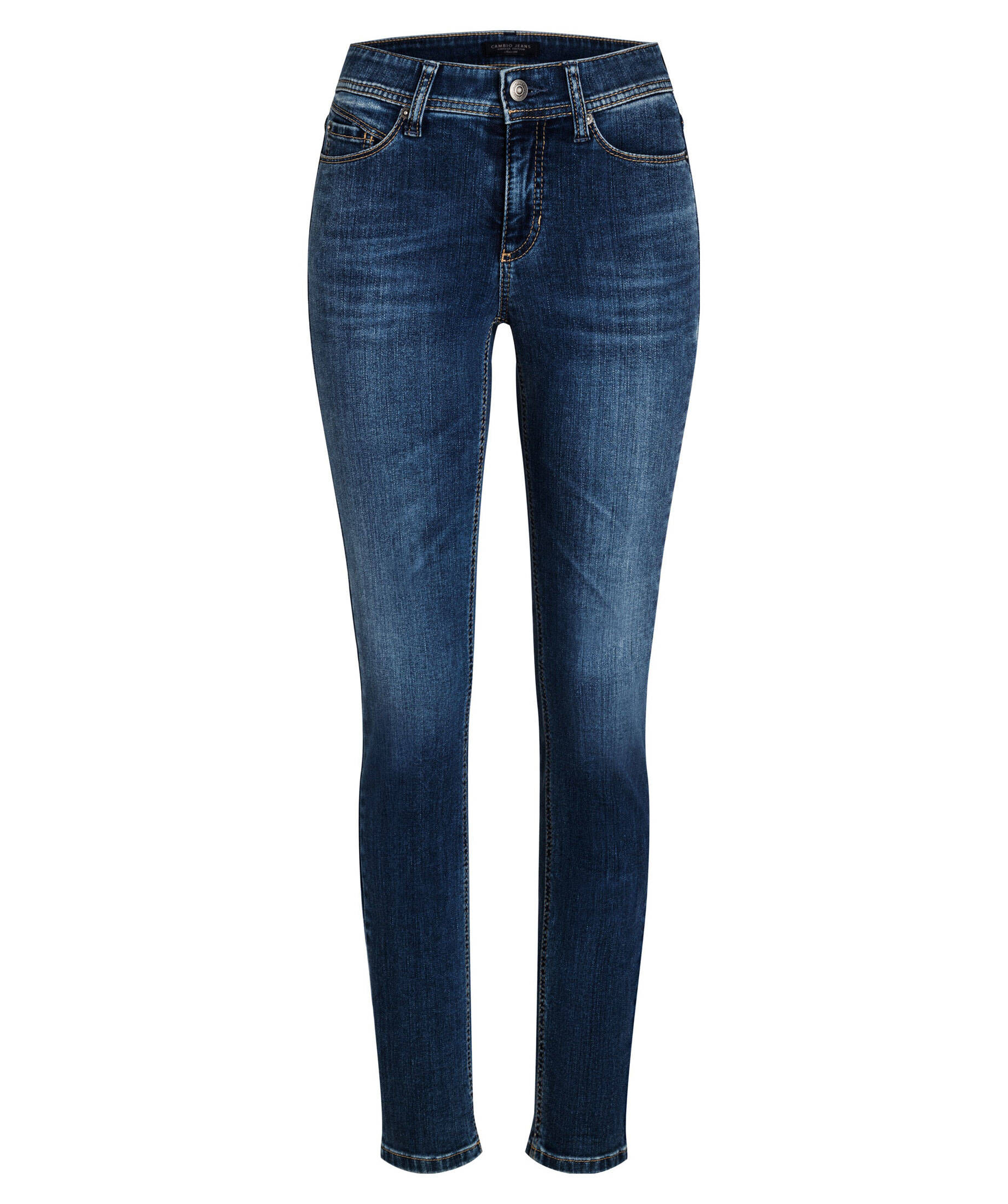 Cambio| Damen Jeans 