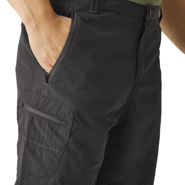 Short randonnée REGATTA LEESVILLE SHRT II ASH