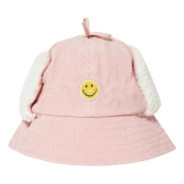 Milk x Soda Chapka Jari | Rose