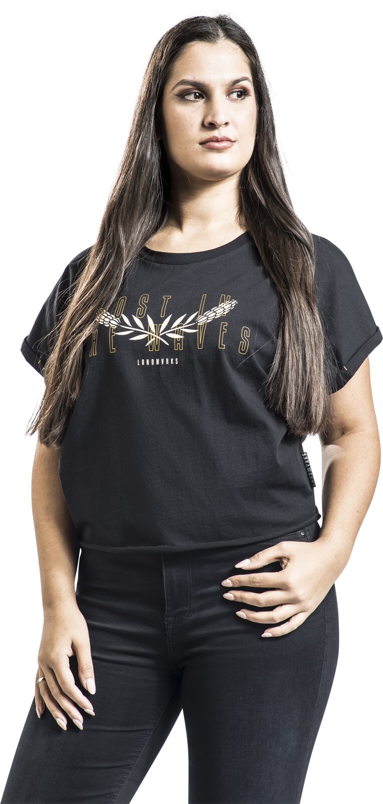 EMP Signature Collection | Landmvrks T-Shirt Manches courtes