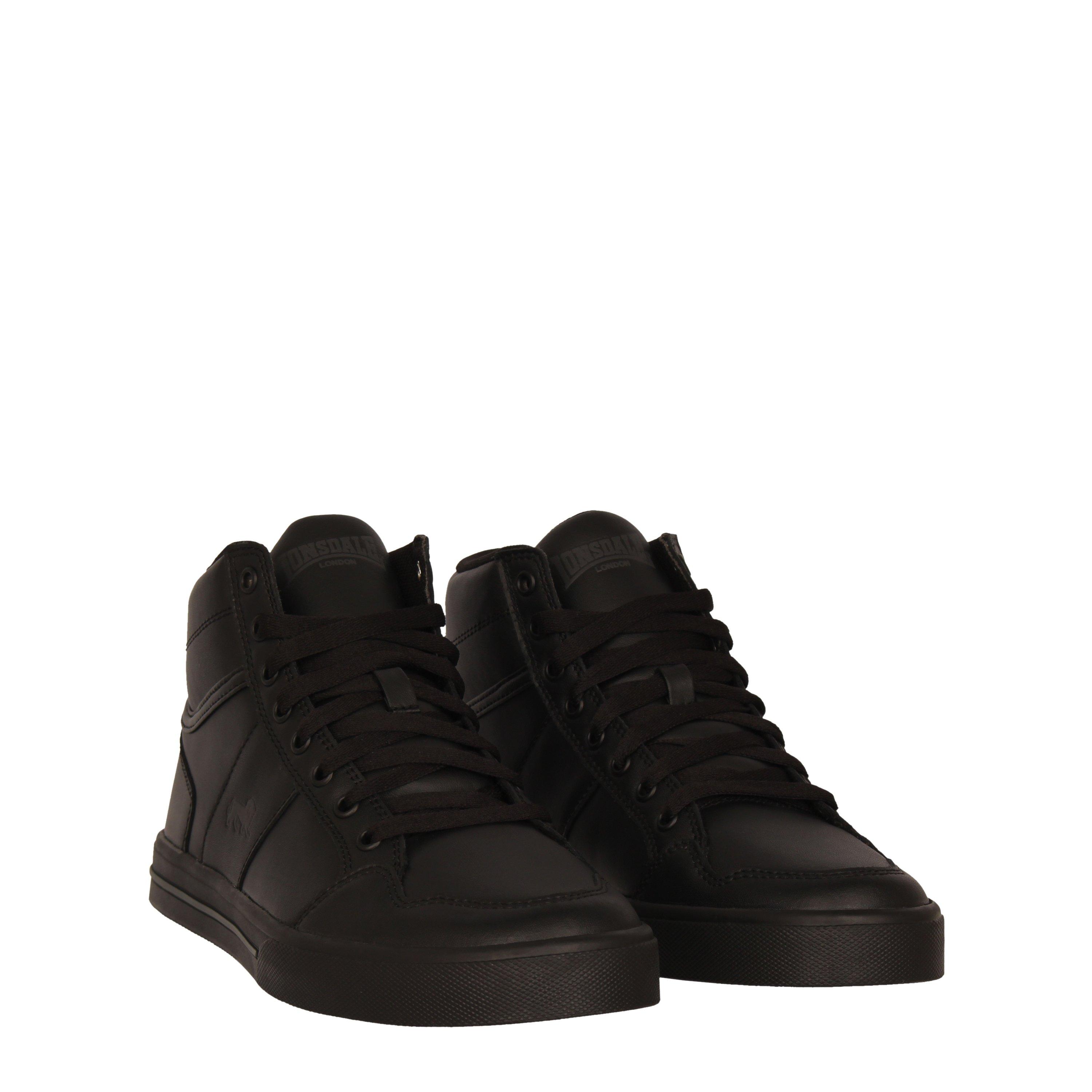 Lonsdale Canons Junior Trainers